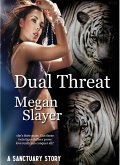 Dual Threat (Sanctuary, #15) (eBook, ePUB)