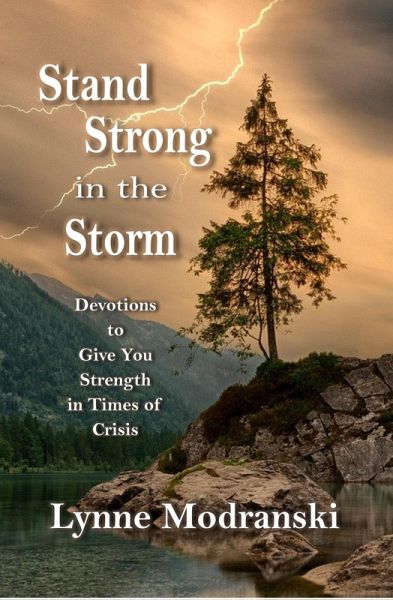 Stand Strong in the Storm (eBook, ePUB) Stand Strong in the Storm (eBook, ePUB)