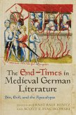 The End-Times in Medieval German Literature (eBook, PDF)