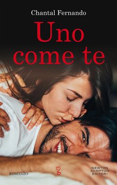 Uno come te (eBook, ePUB) - Fernando, Chantal