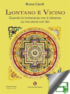 Cover Lontano è Vicino (eBook, ePUB)