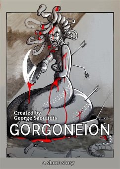 Cover Gorgoneion (eBook, ePUB)