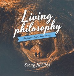 Living Philosophy (eBook, ePUB)