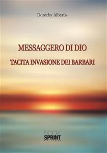 Cover Messaggero di Dio (eBook, ePUB)
