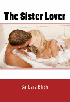 Cover The Sister Lover: Taboo Erotica (eBook, ePUB)