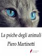 La psiche degli animali (eBook, ePUB) - Bild 1