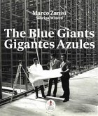 the blue giants - gigantes azules (eBook, ePUB)
