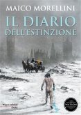 Il diario dell'estinzione (eBook, ePUB)