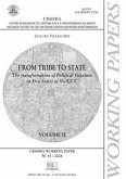 From tribe to State - Volume 2 (eBook, PDF)