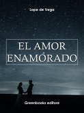 El amor enamorado (eBook, ePUB)