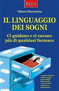 Il linguaggio dei sogni (eBook, ePUB) - Marazzina, Chiara