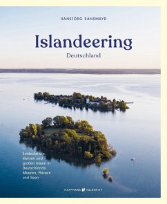 Islandeering Deutschland - Ransmayr, Hansjörg
