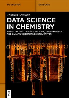 Data Science in Chemistry - Gressling, Thorsten