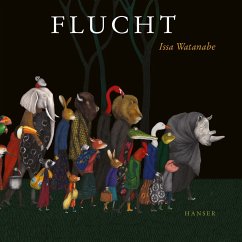 Flucht - Watanabe, Issa