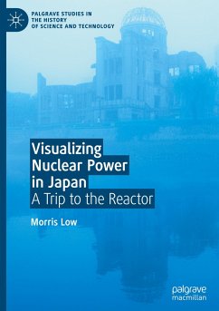 Visualizing Nuclear Power in Japan - Low, Morris