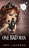 One Bad Man (Inklet, #41) (eBook, ePUB)