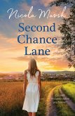 Second Chance Lane (eBook, ePUB)