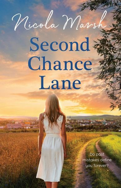 Second Chance Lane (eBook, ePUB) Second Chance Lane (eBook, ePUB)