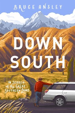 Down South (eBook, ePUB) - Ansley, Bruce