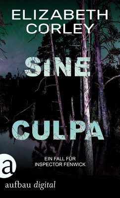 Sine Culpa (eBook, ePUB) - Corley, Elizabeth