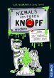 Niemals den roten Knopf drücken 1,... - Bild 1