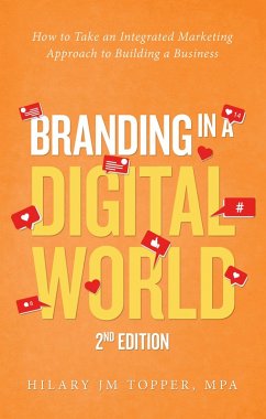 Branding in a Digital World (eBook, ePUB)