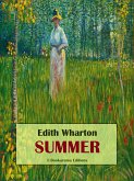 Summer (eBook, ePUB)