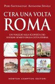 C'era una volta Roma (eBook, ePUB)