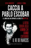 Caccia a Pablo Escobar (eBook, ePUB)
