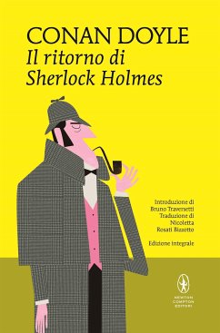 Il ritorno di Sherlock Holmes (eBook, ePUB) - Conan Doyle, Arthur