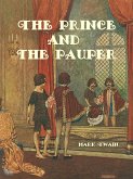 The Prince and the Pauper (eBook, ePUB)