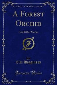 A Forest Orchid (eBook, PDF)