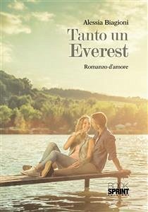 Cover Tanto un Everest (eBook, ePUB)