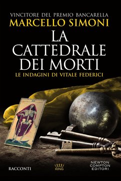 La cattedrale dei morti (eBook, ePUB) - Simoni, Marcello