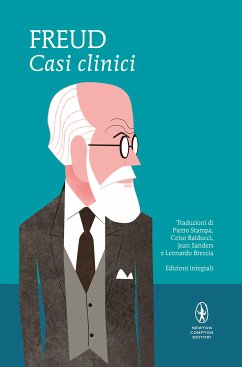 Casi clinici (eBook, ePUB) - Freud, Sigmund