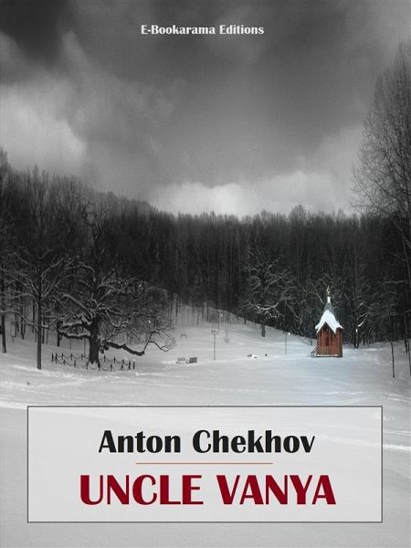 Uncle Vanya (eBook, ePUB)