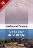 Un Re Lear delle steppe (eBook, ePUB)