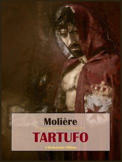 Cover Tartufo (eBook, ePUB)
