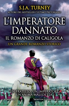 L'imperatore dannato (eBook, ePUB) - Turney, S.J.A.