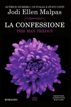 La confessione. This Man Trilogy (eBook, ePUB) - Ellen Malpas, Jodi