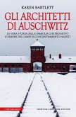Gli architetti di Auschwitz (eBook, ePUB)