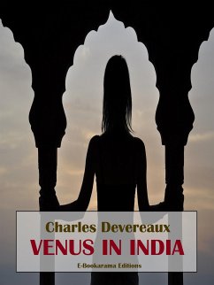 Venus in India (eBook, ePUB) - Devereaux, Charles