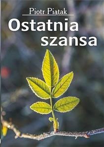 Cover Ostatnia szansa (eBook, ePUB)