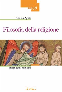 Filosofia della religione (eBook, ePUB) - Aguti, Andrea