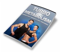 Turbo Metabolism (eBook, PDF) - Collectif, Ouvrage