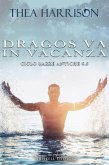 Dragos va in vacanza (eBook, ePUB)