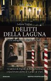 I delitti della laguna (eBook, ePUB)