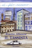 Il tassista (eBook, ePUB)