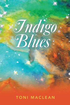 Cover Indigo Blues (eBook, ePUB)