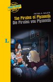 Langenscheidt Krimis für Kids - The Pirates of Plymouth - Die Piraten von Plymouth